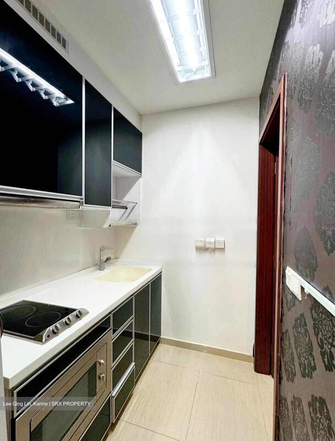 Soho Life (D15), Office #493767801